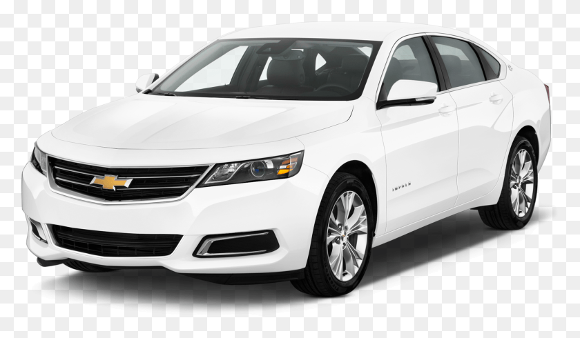 1828x1008 Chevrolet Impala Chevy Impala 2017 White, Sedan, Car, Vehicle HD PNG Download