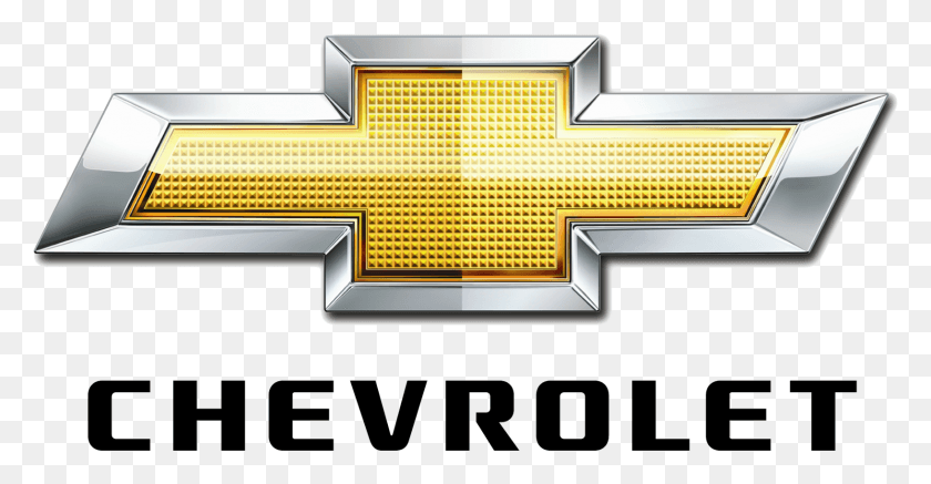 1633x790 Chevrolet Logo Chevrolet Logo Transparent Background, Symbol, Trademark, Word HD PNG Download