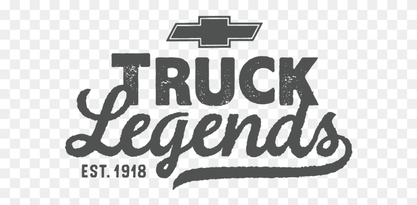 582x354 Chevrolet Logo Meaning Information Carlogosorg Chevy Truck Legends Logo, Text, Word, Alphabet HD PNG Download
