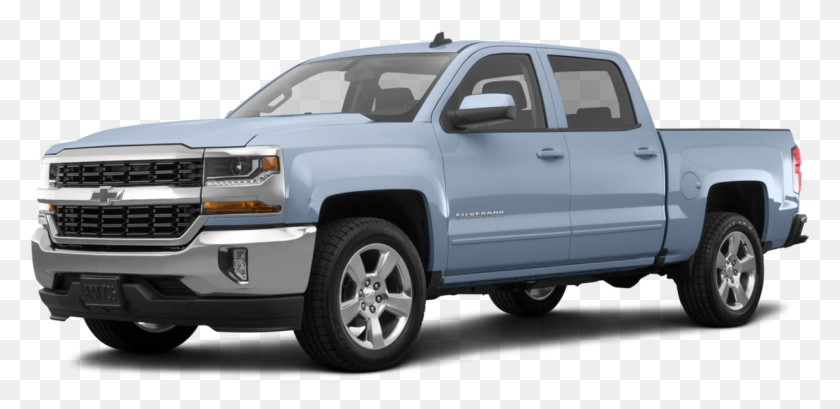 1235x553 Chevrolet Silverado 2017 Chevy Silverado Texas Edition, Pickup Truck, Truck, Vehicle HD PNG Download
