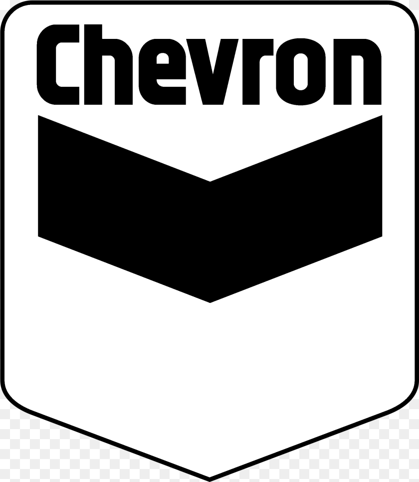 Chevron, Logo PNG