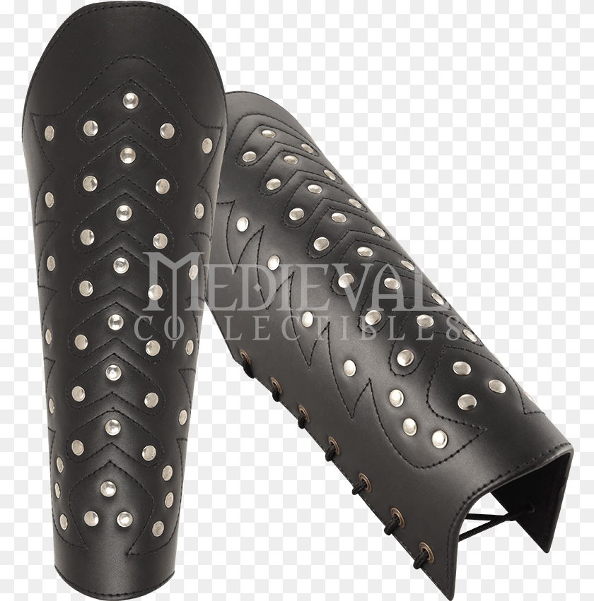 Chevron Flame Leather Greaves Leather, Clothing, Footwear, Shoe Transparent PNG
