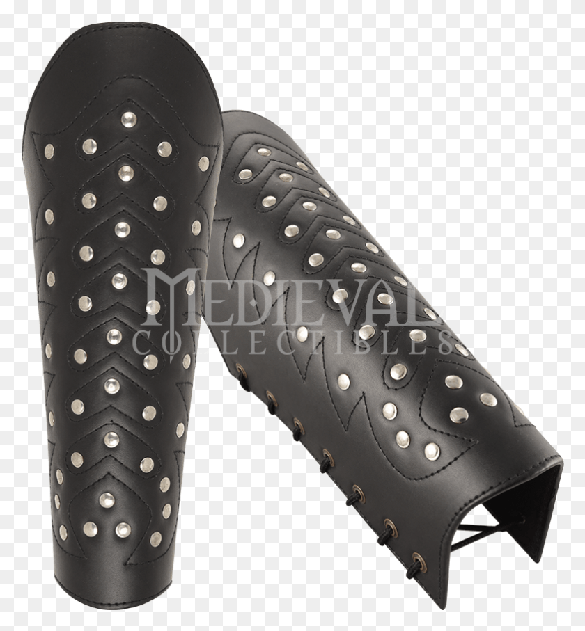 783x851 Chevron Flame Leather Greaves Polka Dot, Clothing, Apparel, Shoe HD PNG Download