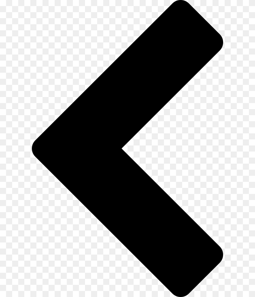 Chevron Left Left Arrow Icon Symbol, Text, White Board Transparent PNG