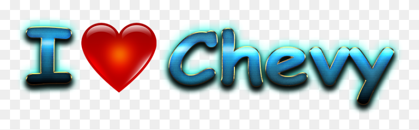 844x218 Chevy Love Name Heart Design Amjad Name Wallpaper 3D, Текст, Символ, Логотип Hd Png Скачать