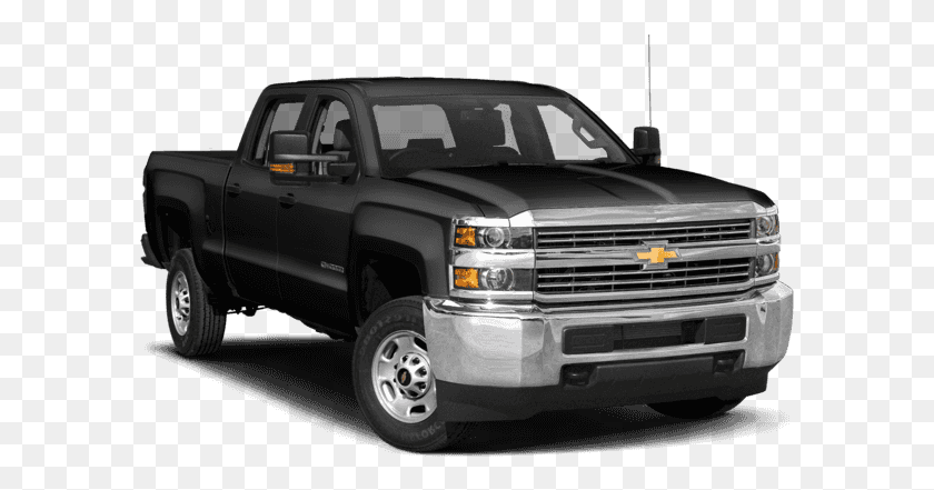 589x381 Chevy Pickup Truck Free Image 2019 Chevrolet Silverado 1500 Ld, Truck, Vehicle, Transportation HD PNG Download