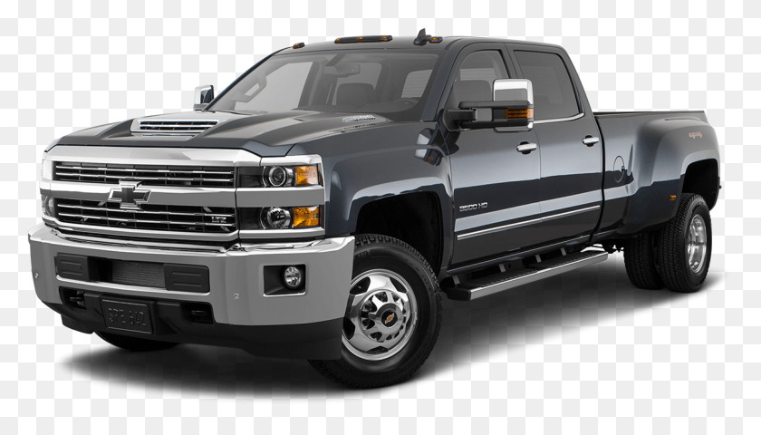 1207x650 Chevy Pickup Truck Image Background 2018 Black Chevy Silverado, Truck, Vehicle, Transportation HD PNG Download