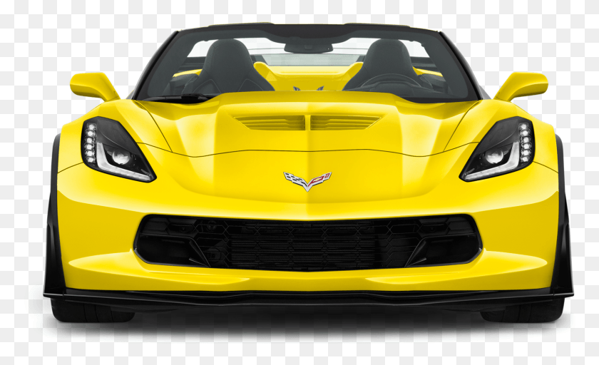 1509x876 Chevy Sports Car Front View, Car, Vehicle, Transportation HD PNG Download