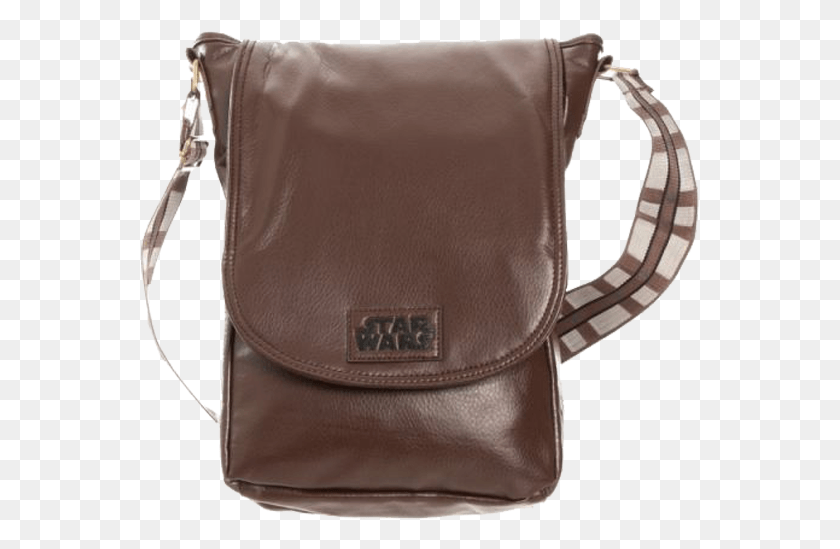 559x489 Chewbacca Messenger Bag Chewbacca Purse, Backpack, Handbag, Accessories HD PNG Download