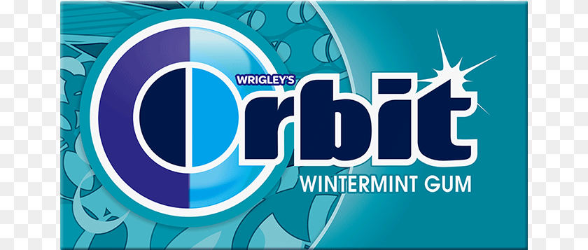 668x357 Chewing Gum, Logo, Advertisement PNG