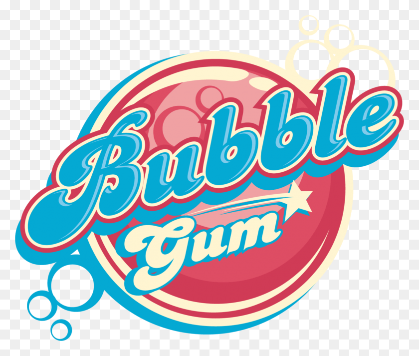 1200x1005 Chewing Gum Clipart Exit Illustration, Text, Label, Food HD PNG Download