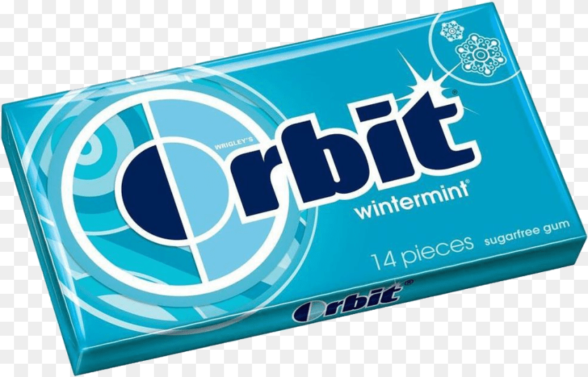 Chewing Gum Image Without Gum PNG