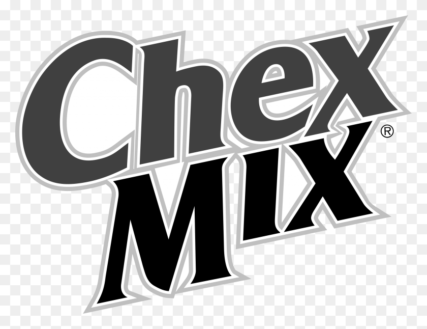 2400x1804 Descargar Png / Logotipo De Chex Mix Png