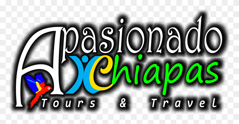 2565x1236 Chiapas Para Enamorados Graphic Design, Text, Alphabet, Number HD PNG Download