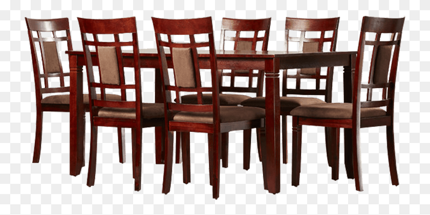 745x361 Chiavari Chair, Furniture, Table, Dining Table HD PNG Download