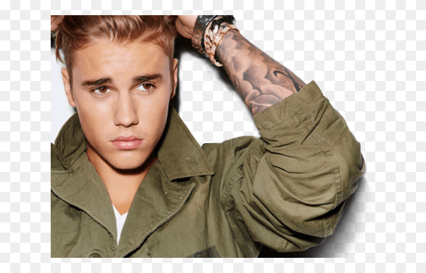 640x480 Chibi Clipart Justin Bieber Justin Bieber English, Person, Human, Jacket HD PNG Download