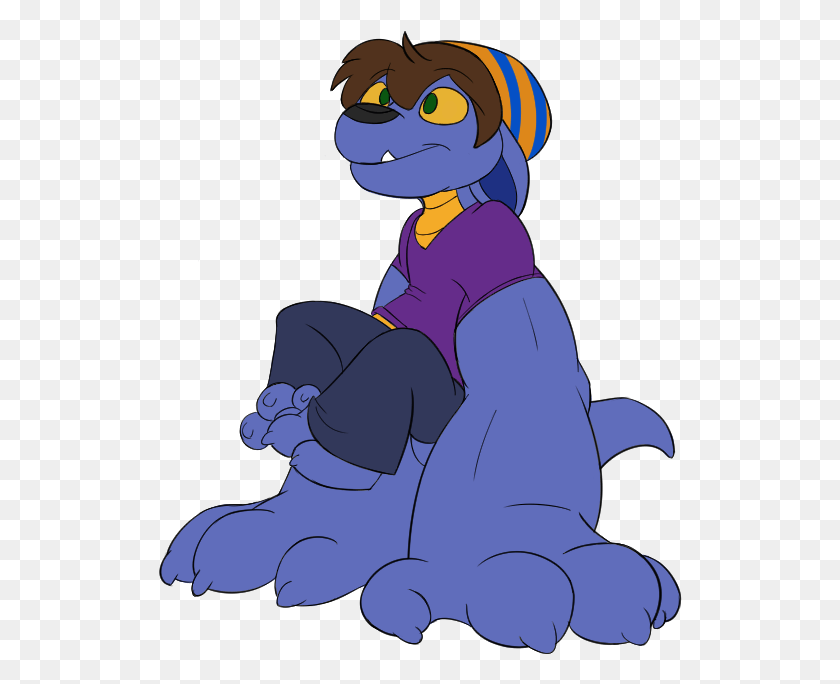 Chibibuizel Here39s Mr Cartoon, Animal, Mammal, Person HD PNG Download
