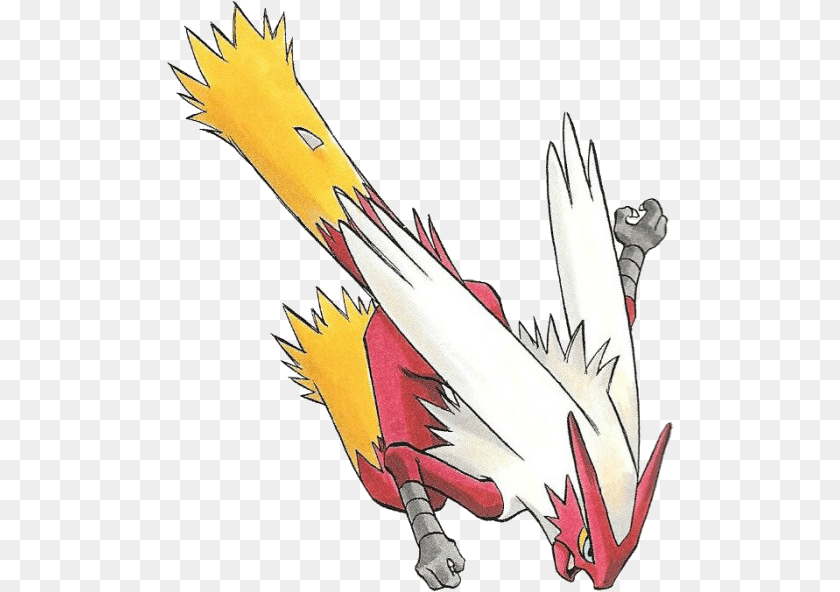 Chic Blaziken, Book, Comics, Publication PNG