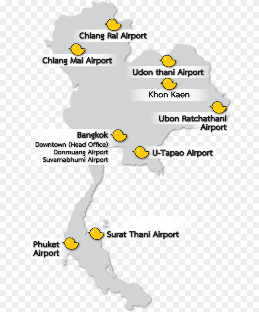 676x1012 Chic Car Rental Locations Thailand, Chart, Plot, Vegetation, Tree Transparent PNG