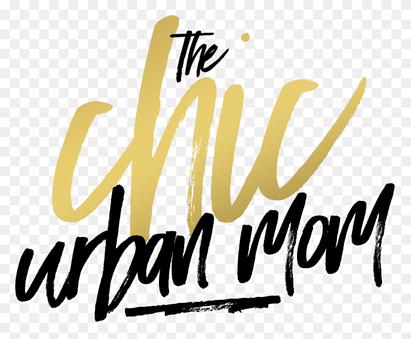 1714x1393 Chic Urban Mom Calligraphy, Text, Handwriting, Label HD PNG Download