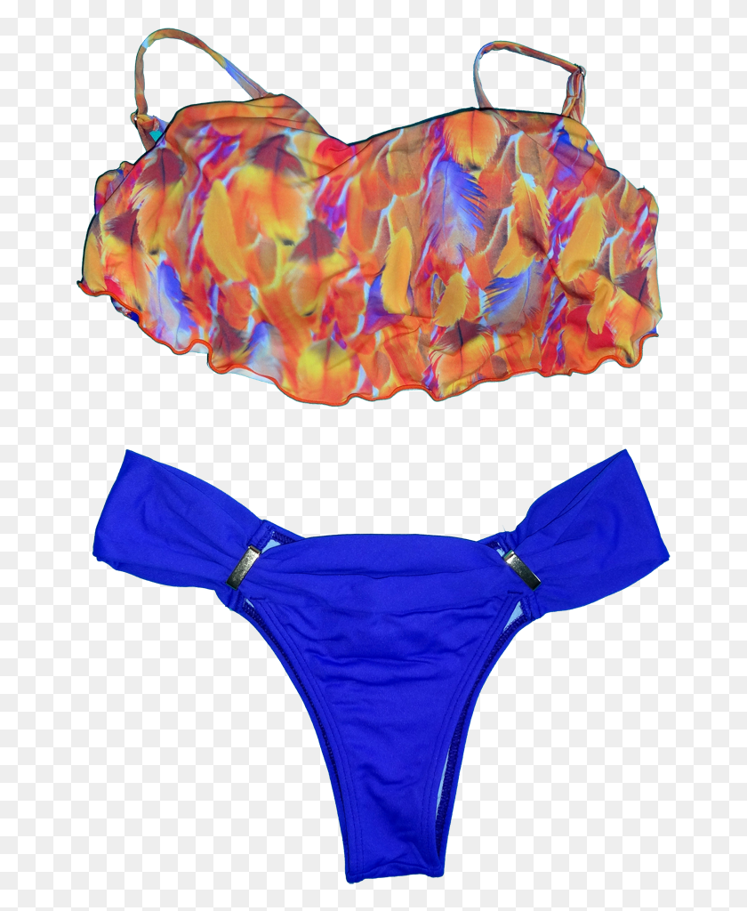 669x964 Chica Chica Boom Chic Bikini Bikini, Clothing, Apparel, Underwear HD PNG Download