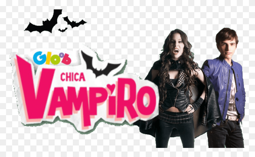 853x501 Chica Vampiro, Clothing, Apparel, Person HD PNG Download
