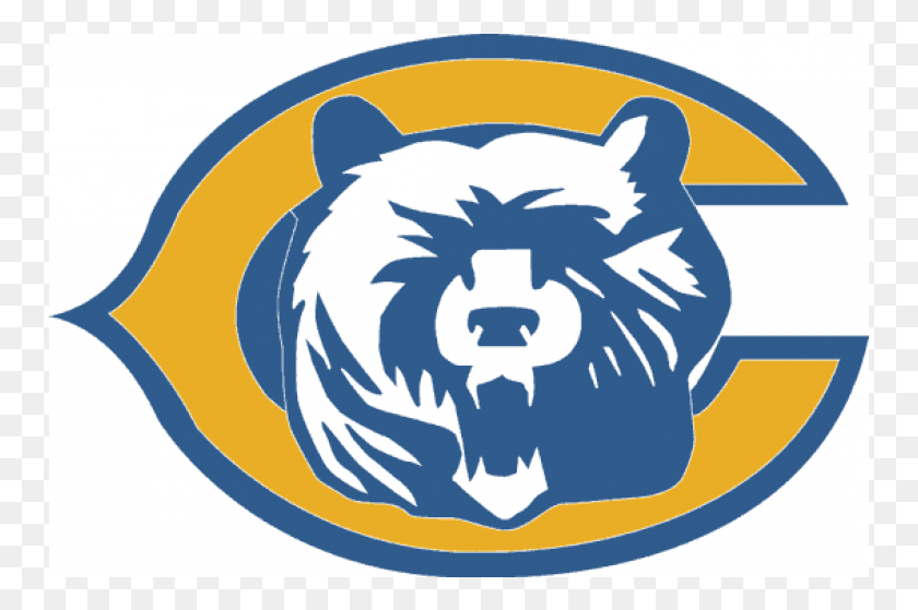 751x499 Chicago Bears Iron On Stickers And Peel Off Decals Chicago Bears Wallpaper 2018, Logo, Symbol, Trademark HD PNG Download