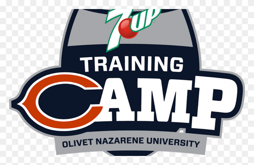 1368x855 Chicago Bears Training Camp Chicago Bears, Label, Text, Advertisement HD PNG Download