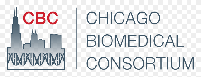 1491x503 Chicago Biomedical Consortium, Text, Alphabet, Word HD PNG Download