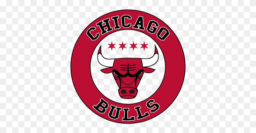 379x379 Chicago Bulls, Logo, Symbol, Trademark HD PNG Download