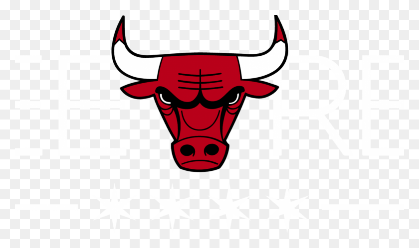1366x768 Chicago Bulls Jersey Logo, Symbol, Animal, Star Symbol HD PNG Download