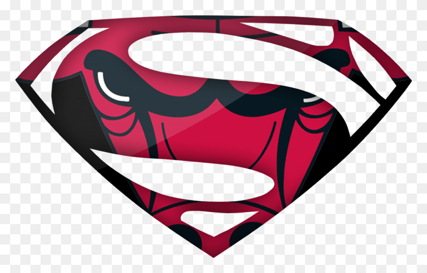 3348x2047 Chicago Bulls Printable Superman Logo, Clothing, Apparel HD PNG Download