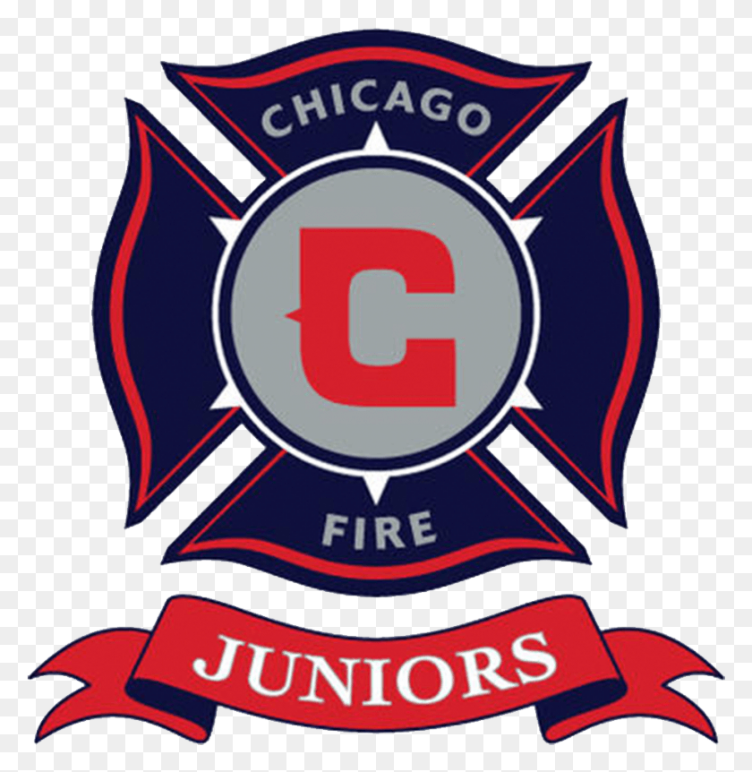 920x947 Логотип Футбольного Клуба Чикаго Файер, Символ, Товарный Знак, Эмблема Png Скачать