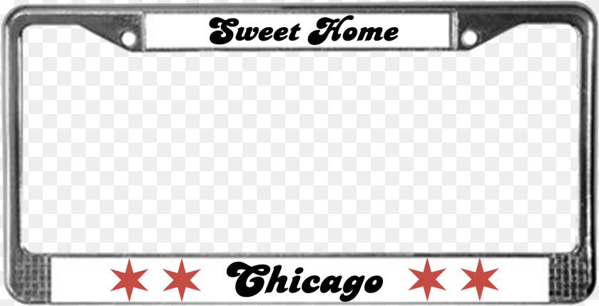 1592x814 Chicago License Plate Frame, License Plate, Transportation, Vehicle, Blackboard Transparent PNG