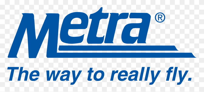 1647x678 Chicago Metra Logo, Word, Text, Alphabet HD PNG Download