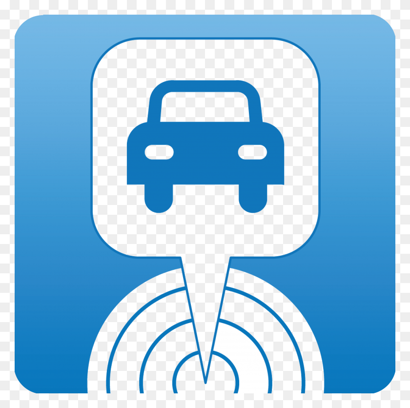 3621x3606 Chicago Parking Apps Car Parking App Logo, Glass, Symbol, Goblet HD PNG Download