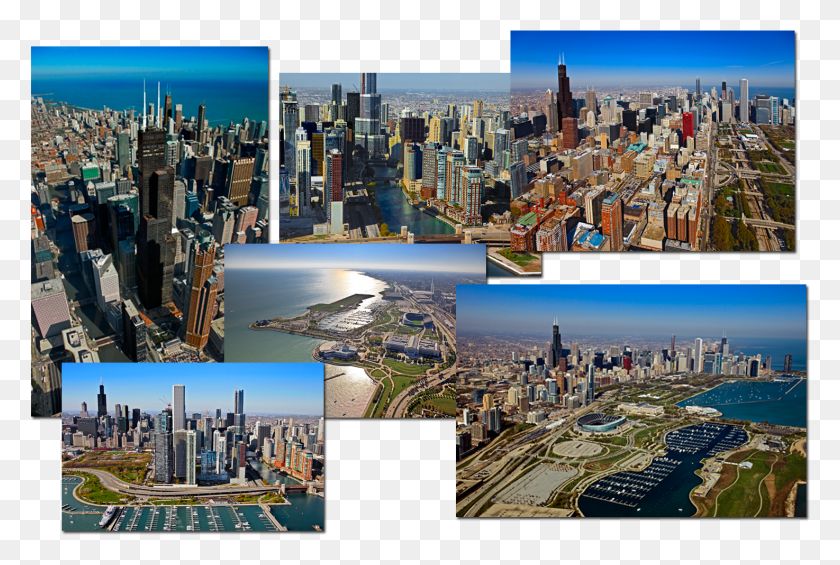 1474x955 Чикаго Скайлайн Фото, Пейзаж, На Открытом Воздухе, Природа Hd Png Скачать