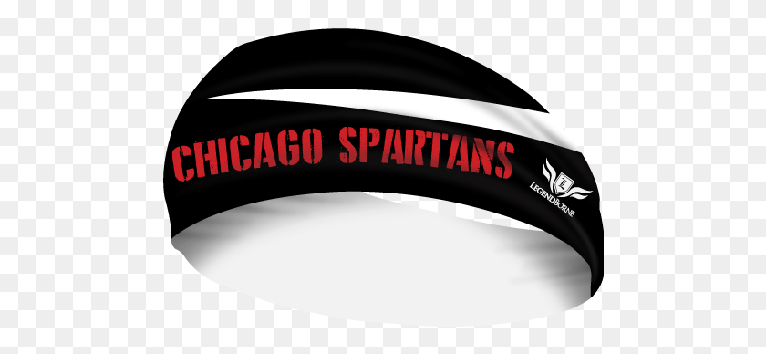 484x328 Chicago Spartan Bracelet, Label, Text, Logo HD PNG Download