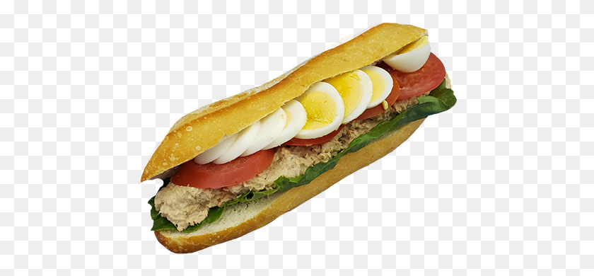 452x330 Chicago Style Hot Dog, Food, Burger, Bread HD PNG Download