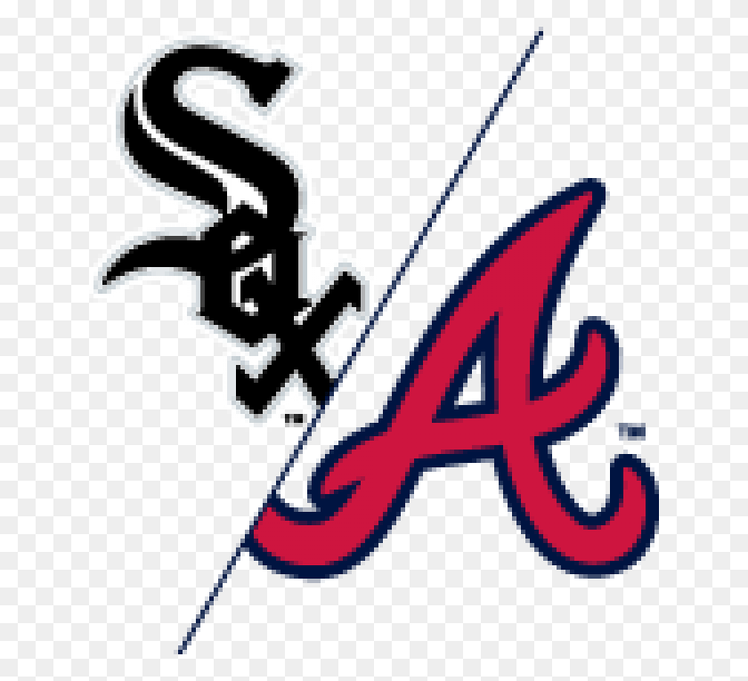 640x705 Chicago White Sox Chicago White Sox, Text, Alphabet, Symbol HD PNG Download