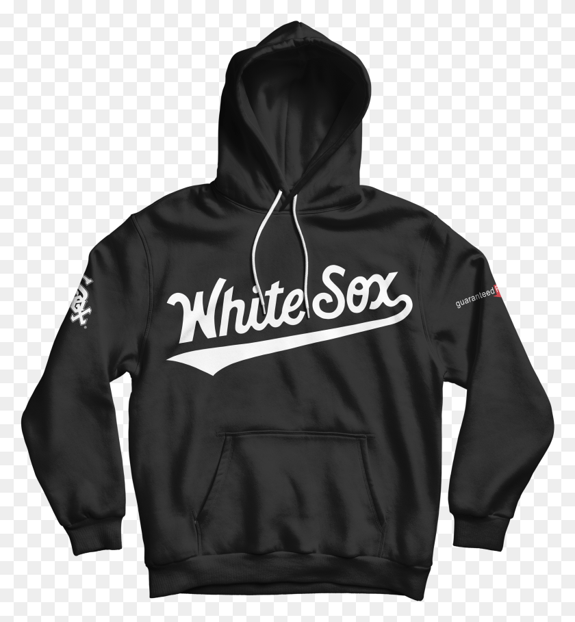 2380x2592 Chicago White Sox Vs Danny Duncan Store, Clothing, Apparel, Hoodie Descargar Hd Png