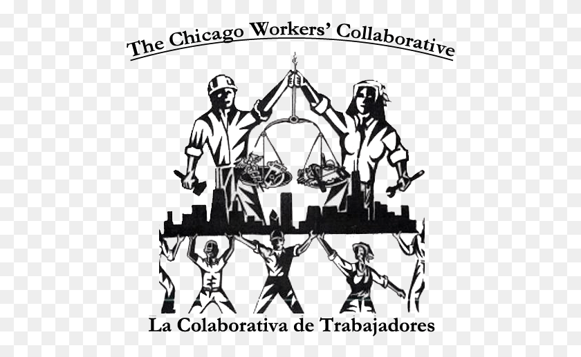 476x457 Descargar Png / Trabajadores Colaborativos De Chicago, Persona, Humano, Casco Hd Png