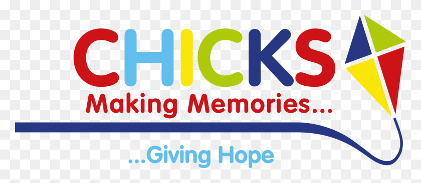2032x801 Chick Chicks Logo Chicks Charity, Text, Word, Symbol HD PNG Download