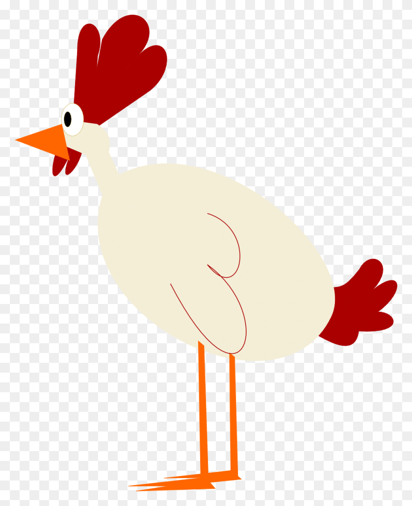 982x1224 Chick Clipart Transparent Background Funny Chickens, Bird, Animal, Flamingo HD PNG Download