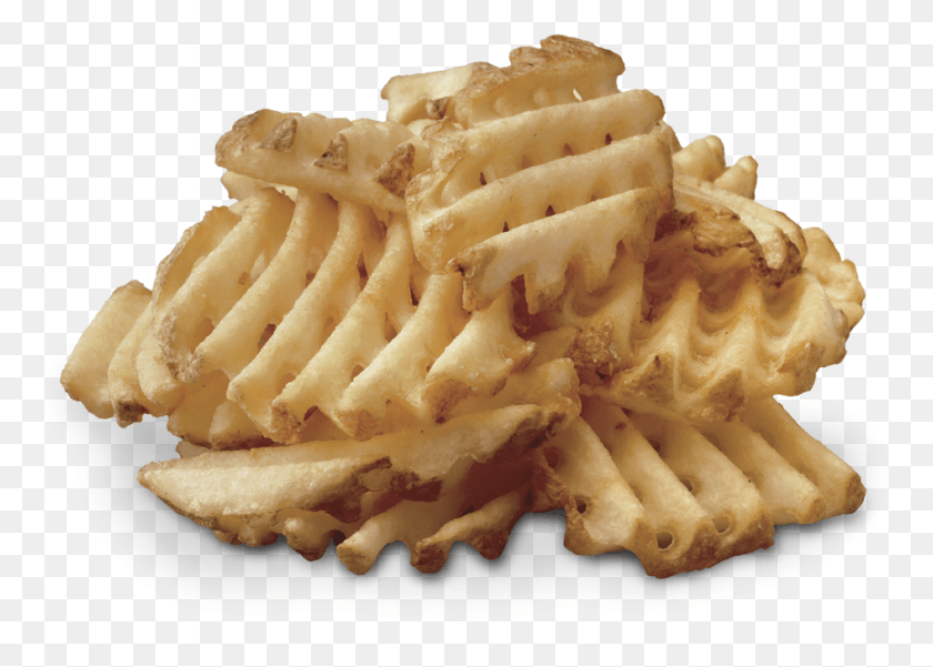 945x656 Chick Fil A Hash Browns Y Waffle Fries Waffle Fries Chick Fil, Comida, Helado, Crema Hd Png