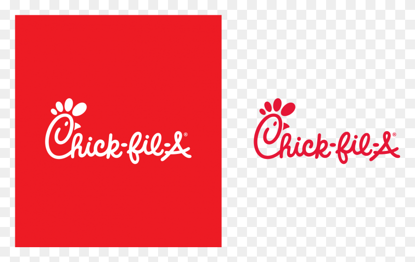 1679x1014 Chick Fil A Logo Ed1b24 Chick Fil, Symbol, Trademark, Flag HD PNG Download