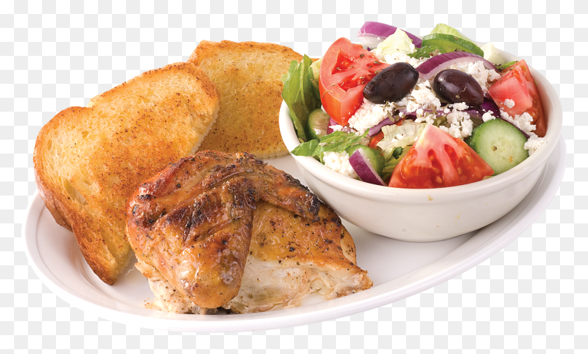 1926x1105 Chicken 1 Ok Hendl, Meal, Food, Dish HD PNG Download