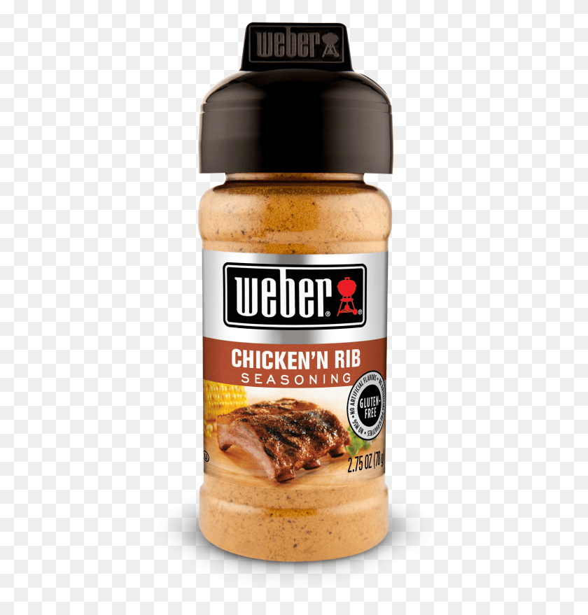420x819 Chicken 39n Rib Seasoning Weber Chicken N Rib Seasoning, Food, Burger, Ketchup HD PNG Download