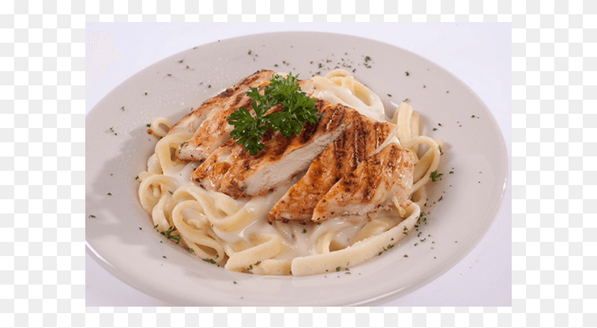 601x401 Chicken Alfredo Image All You Can Eat Pasta Bar, Food, Meal, Dish HD PNG Download