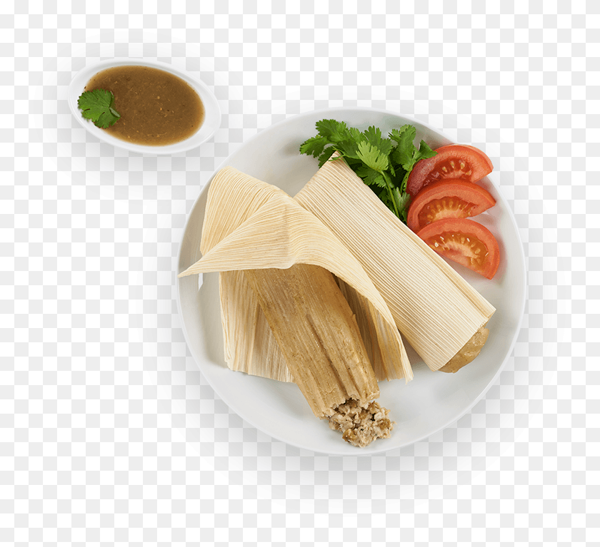 771x707 Chicken Amp Green Chile Tamale Tamale, Pasta, Food, Meal HD PNG Download